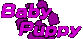 Baby/Puppy �}���`�[�Y